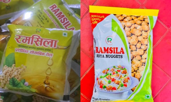 डडेल्धुरामा ‘रमसिला तेल’ उत्पादन सुरु, स्थानीय किसानलाई प्रत्यक्ष लाभ