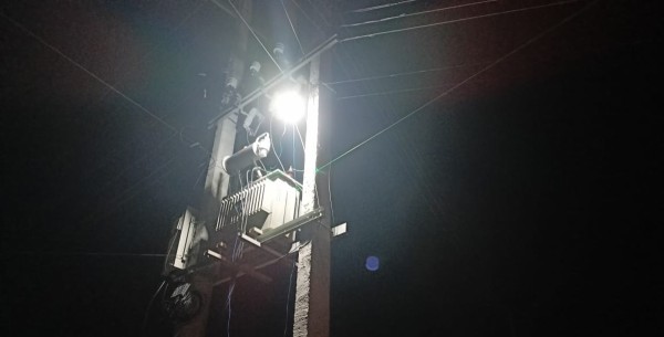 बैतडीको लगनमा पहिलोपटक बिजुली पुग्यो