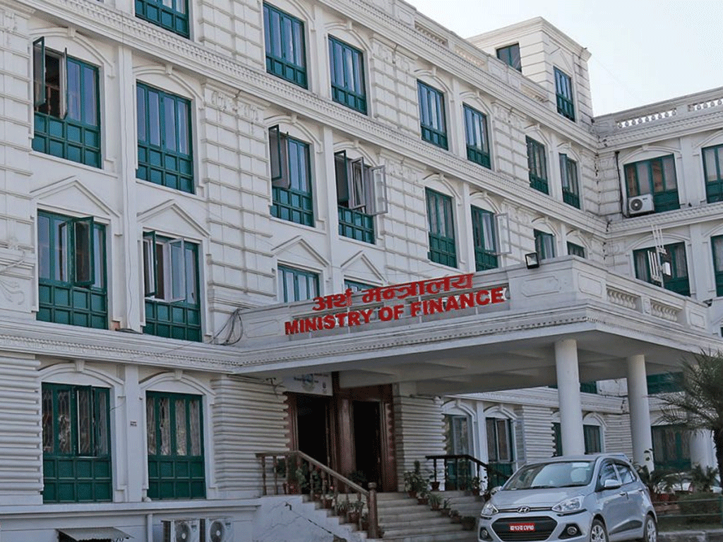 डडेल्धुराको ‘लिंक रोड कार्यक्रम’ का लागि छुट्याइएको ४८ करोड बजेट रोक्का