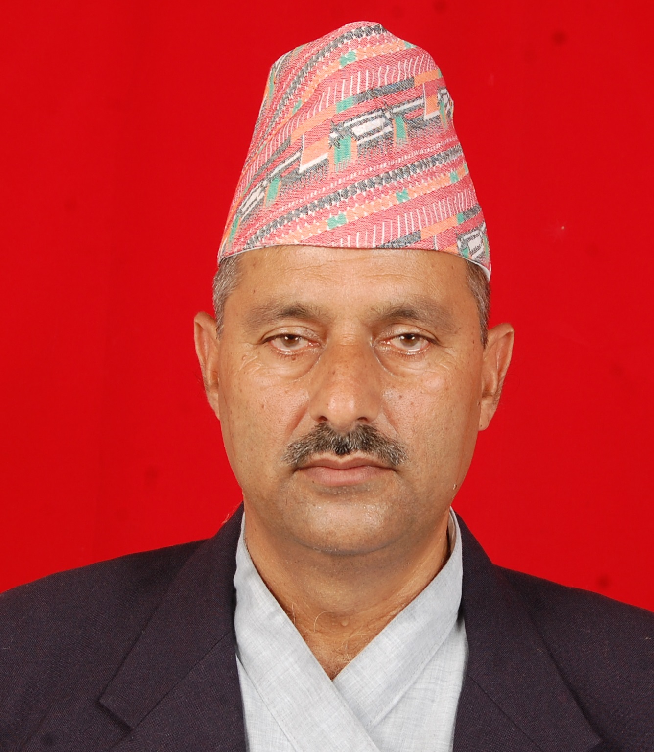 कैलाशकुमार पाण्डेय