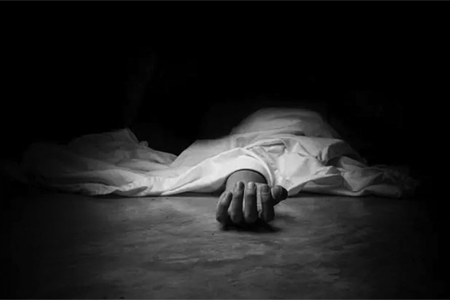 बाख्रा चराउन गएका बैतडीका हरिदत्तको भिरबाट लडेर मृत्यु