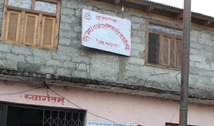 दार्चुलाको दुहुँले एकल पुरुषलाई मासिक भत्ता दिने