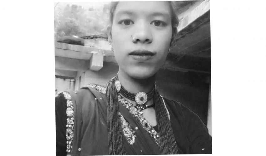 बैतडीमा भिरबाट लडेर एक महिलाको मृत्यु