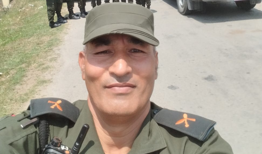 भन्सारका प्रमुखलाई कुट्ने धनगढीका नगर प्रहरी निरीक्षकसहित ४ जना पक्राउ