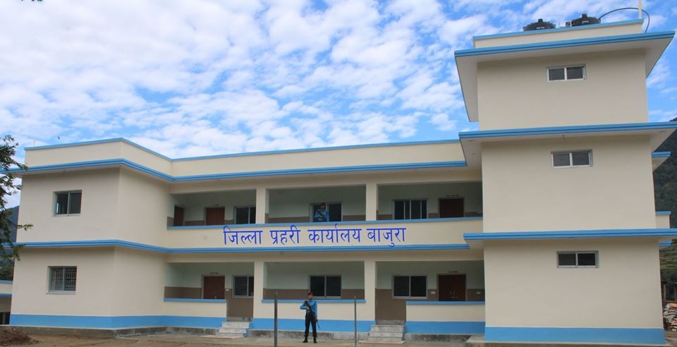 बाजुरा प्रहरीको हिरासतमा रहेका थुनुवाको मृत्यु