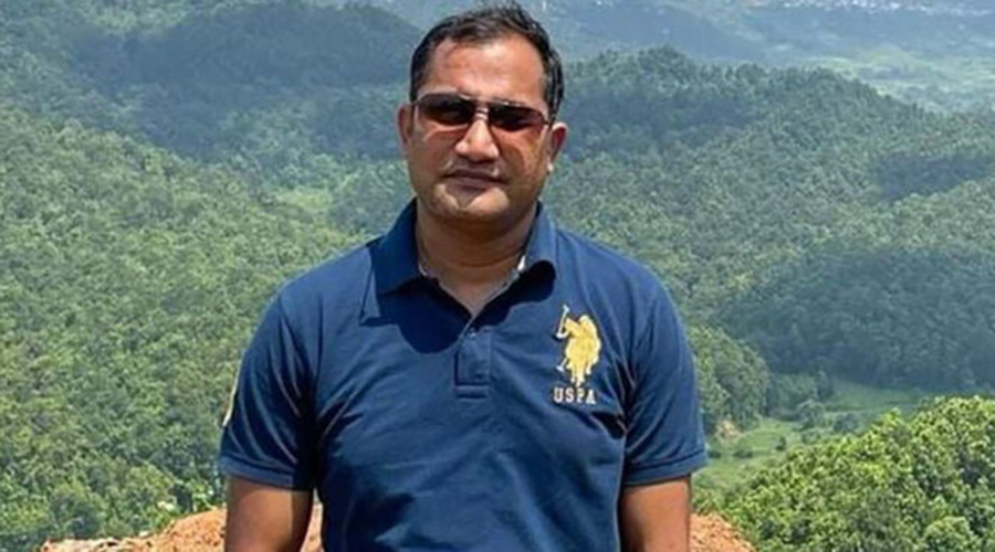 सुदूरपश्चिम रास्वपामा खटपट: सभापति विष्टलाई बर्खास्त गर्न माग