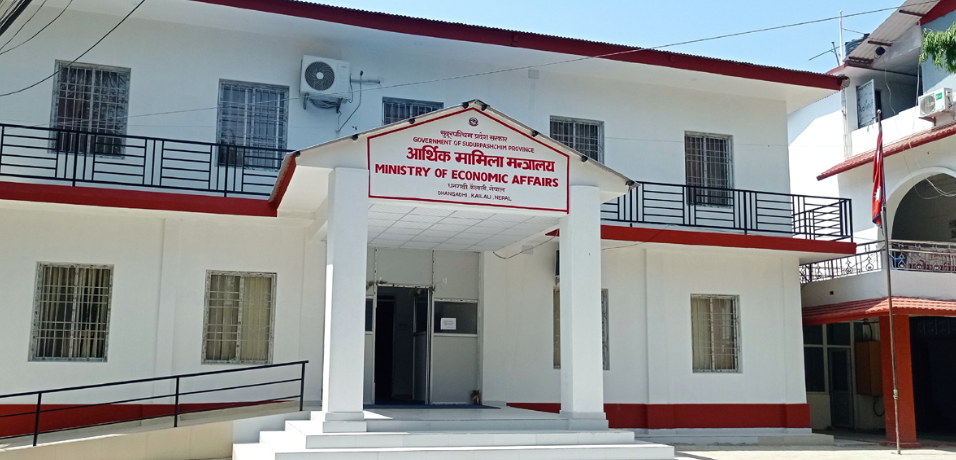 सुदूरपश्चिम सरकारले ७१ आयोजनामा दियो पाँच अर्ब स्रोत सहमति