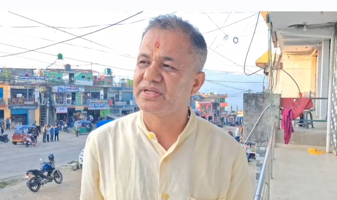 कर्ण मल्लले गरे कांग्रेस अधिवेशन बहिष्कारको घोषणा