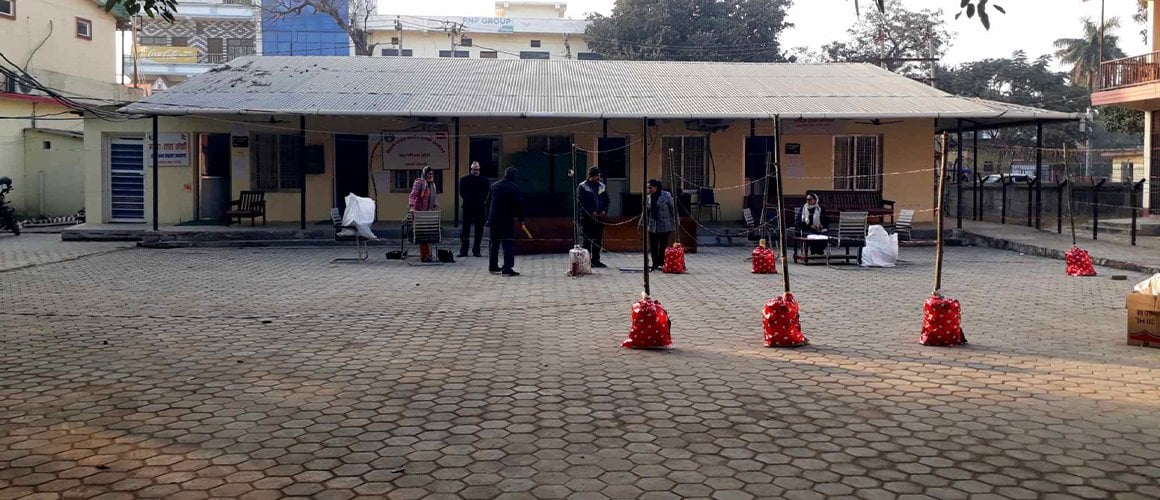 आज राष्ट्रियसभा निर्वाचन : सुदूरपश्चिममा कसको मतभार कति ?
