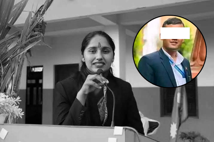 डोटीमा शिक्षिका मृत फेला, शिक्षा अधिकृत पक्राउ