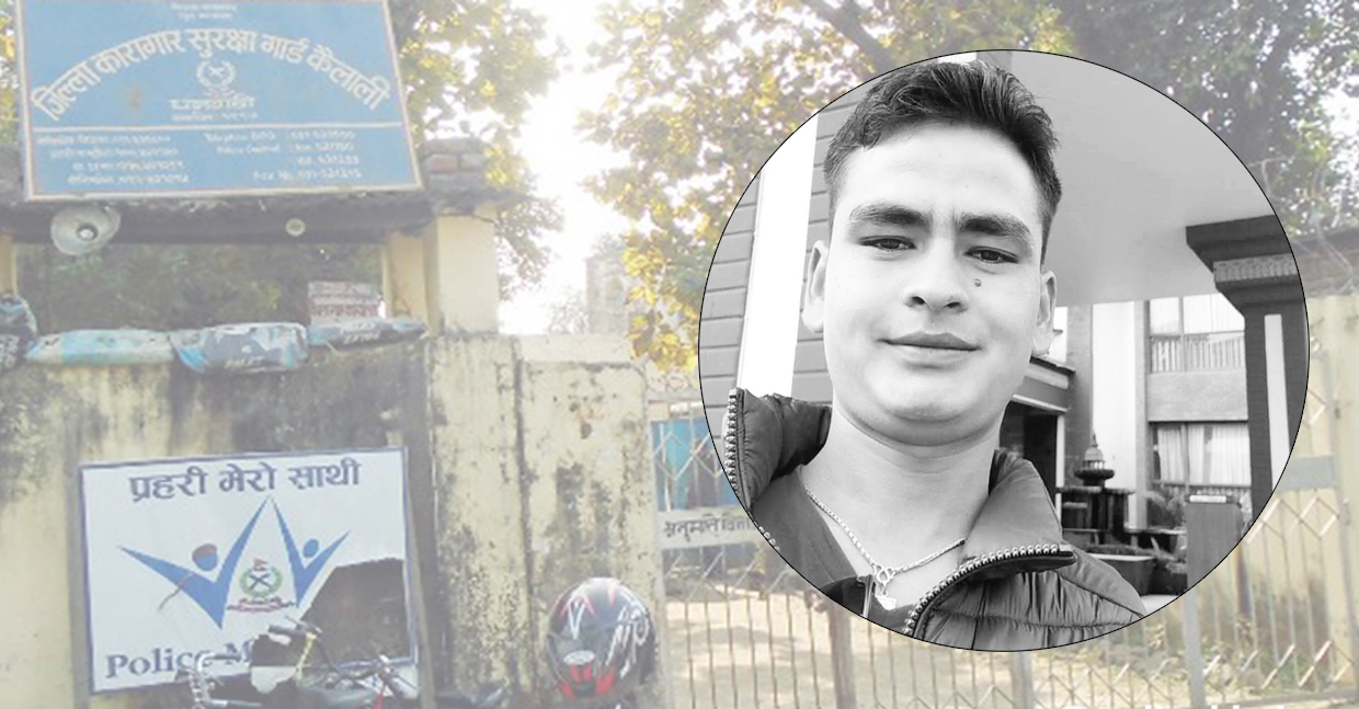 पाली मृत्यु प्रकरण: सई नाथले दुई वर्षअघि हालेका थिए मुद्वा, उनकै षडयन्त्रमा हत्या भएको आरोप