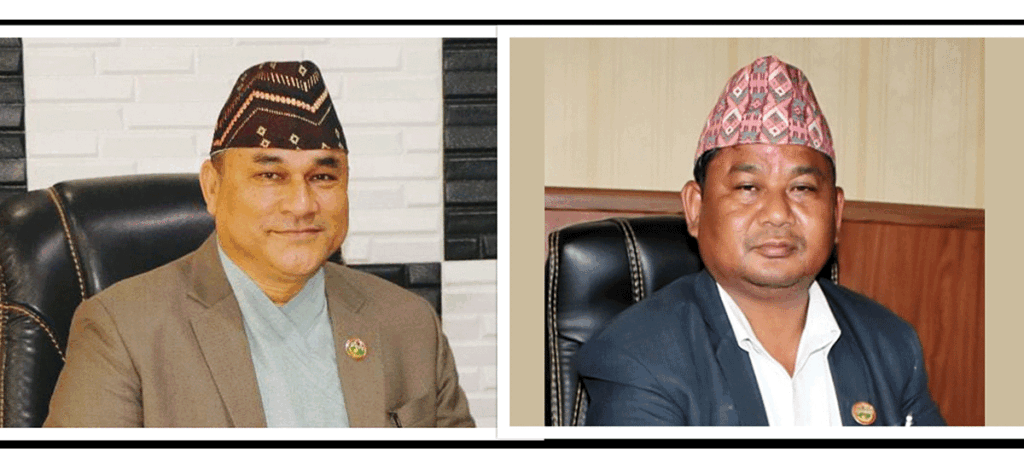 खप्तड नियुक्ति विवादले मुख्यमन्त्री शाह-नाउपाकाे सम्बन्धमा चिसाेपना, सरकारको दुई तिहाई गुम्यो