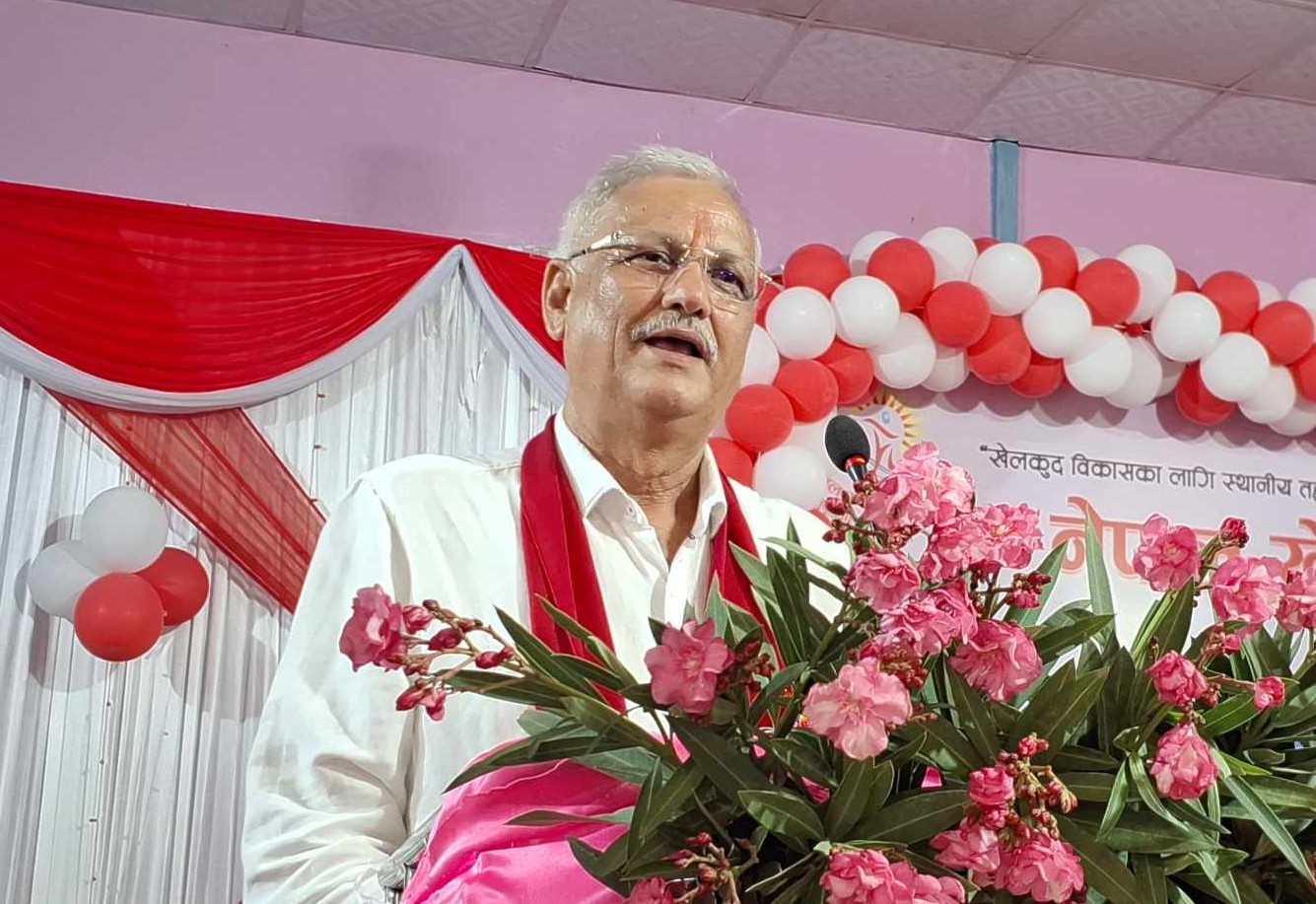 ‘सुदूरपश्चिममा एमाले शून्यमा झर्न सक्छ’