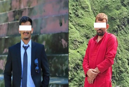 दार्चुलामा जिउँदै मान्छेलाई मृत घोषणा गरेर कृषि अनुदान हत्याउन खोज्ने दुईजना पक्राउ