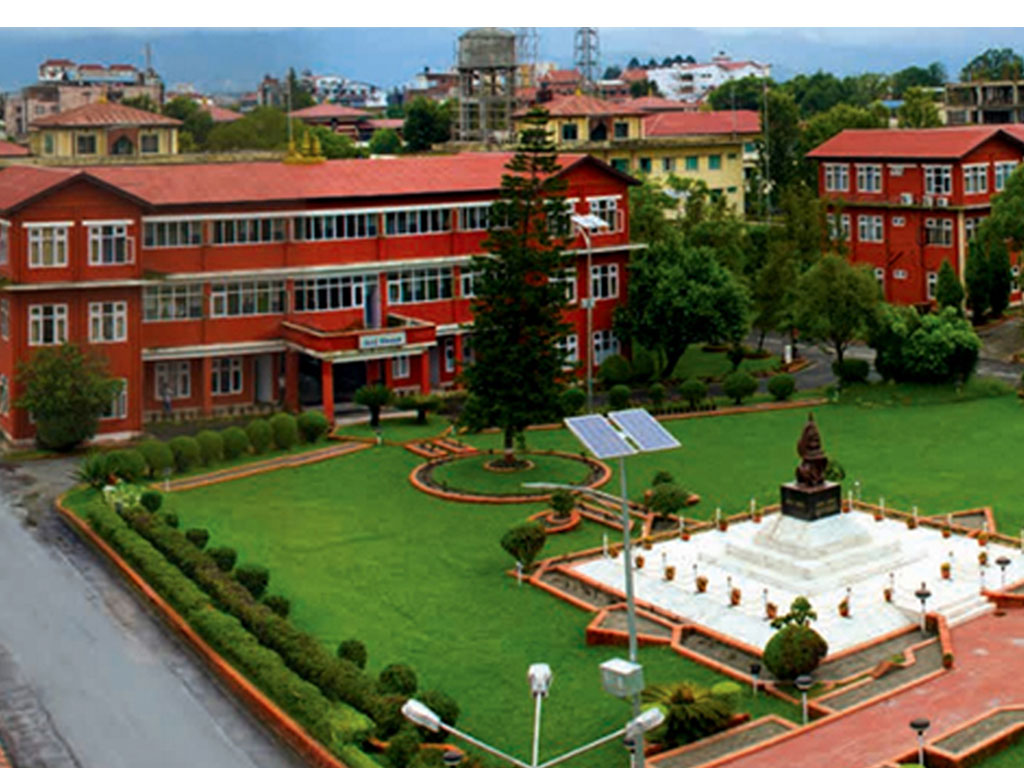 नेपाल प्रहरीका १२१ डिएसपीको सरुवा, काे कहाँ ?